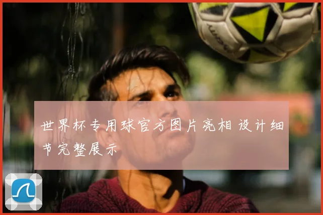 世界杯专用球官方图片亮相 设计细节完整展示