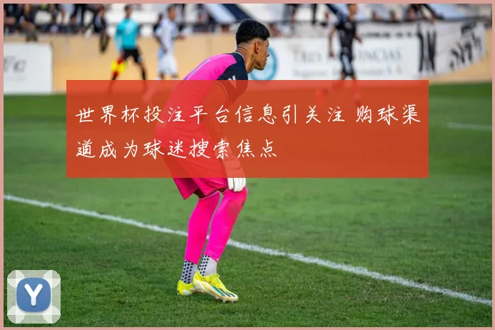 世界杯投注平台信息引关注 购球渠道成为球迷搜索焦点