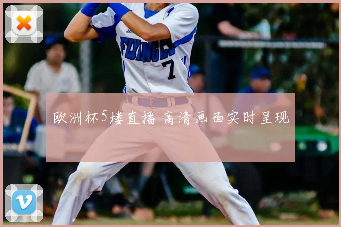 欧洲杯5楼直播 高清画面实时呈现