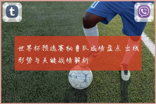 世界杯预选赛秘鲁队成绩盘点 出线形势与关键战绩解析